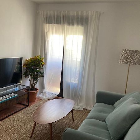 Ferienwohnung Casa Trillo Sanlúcar de Barrameda Exterior foto