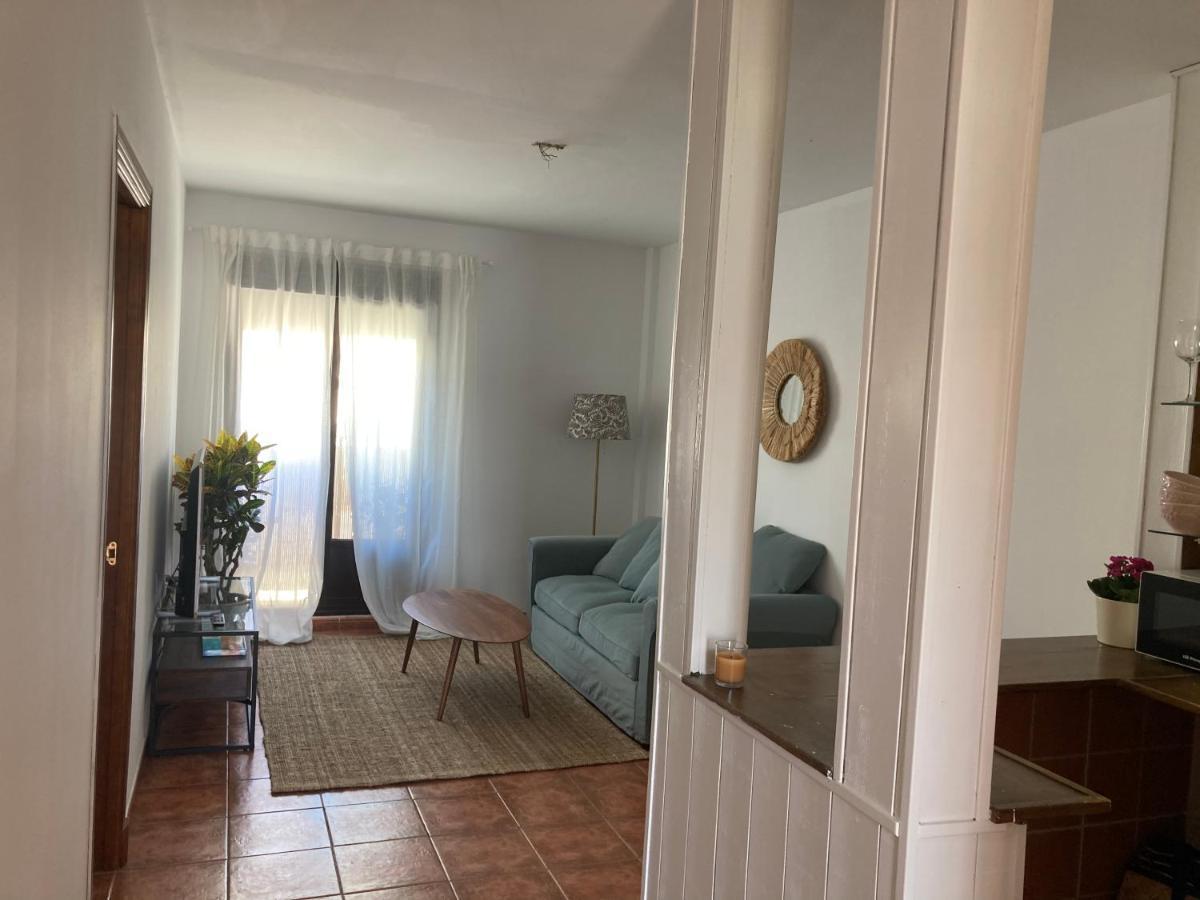 Ferienwohnung Casa Trillo Sanlúcar de Barrameda Exterior foto