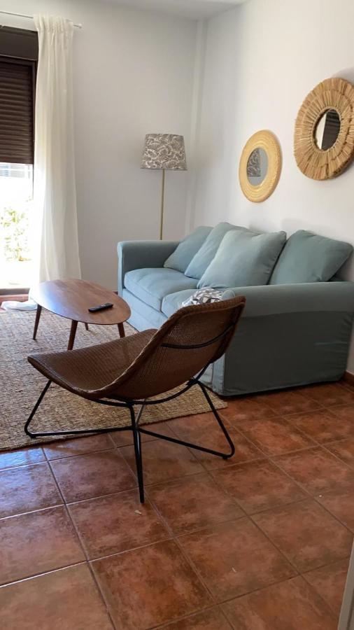 Ferienwohnung Casa Trillo Sanlúcar de Barrameda Exterior foto